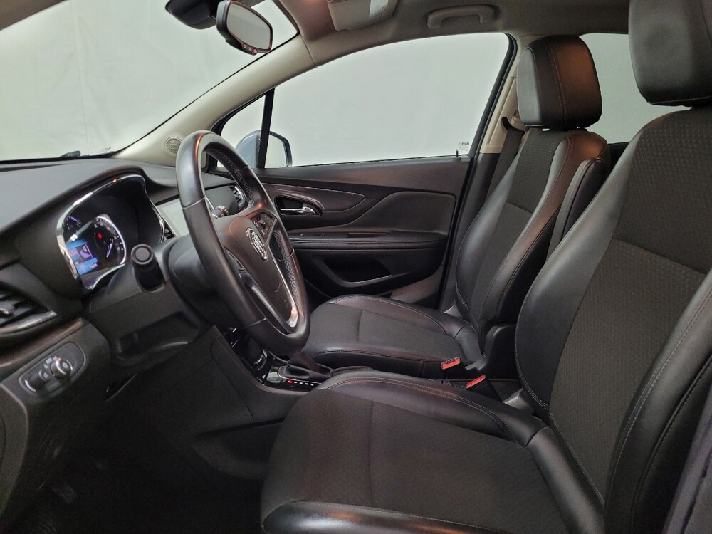 2020 Buick Encore in Allentown, PA 18103 - 18116171 17