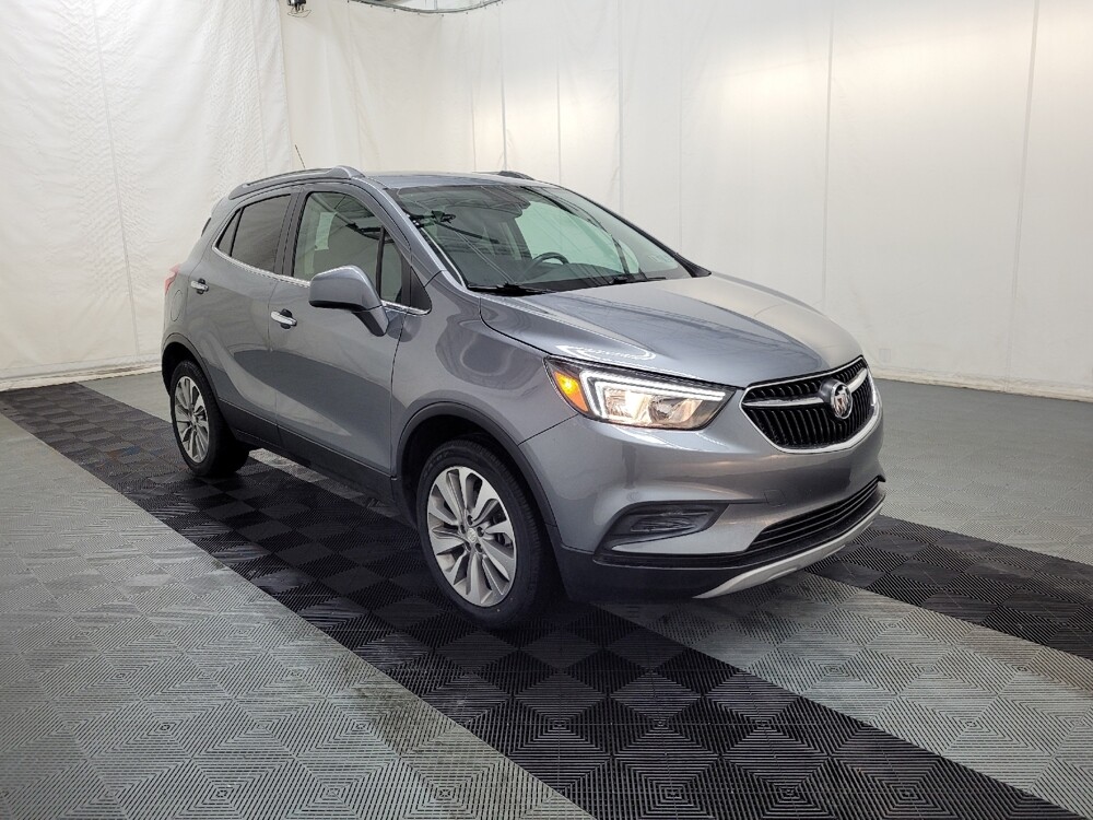 2020 Buick Encore in Allentown, PA 18103 - 18116171 13