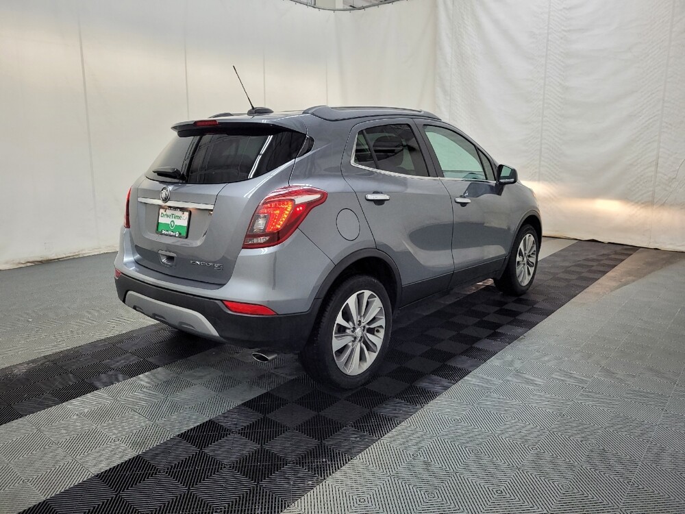 2020 Buick Encore in Allentown, PA 18103 - 18116171 9