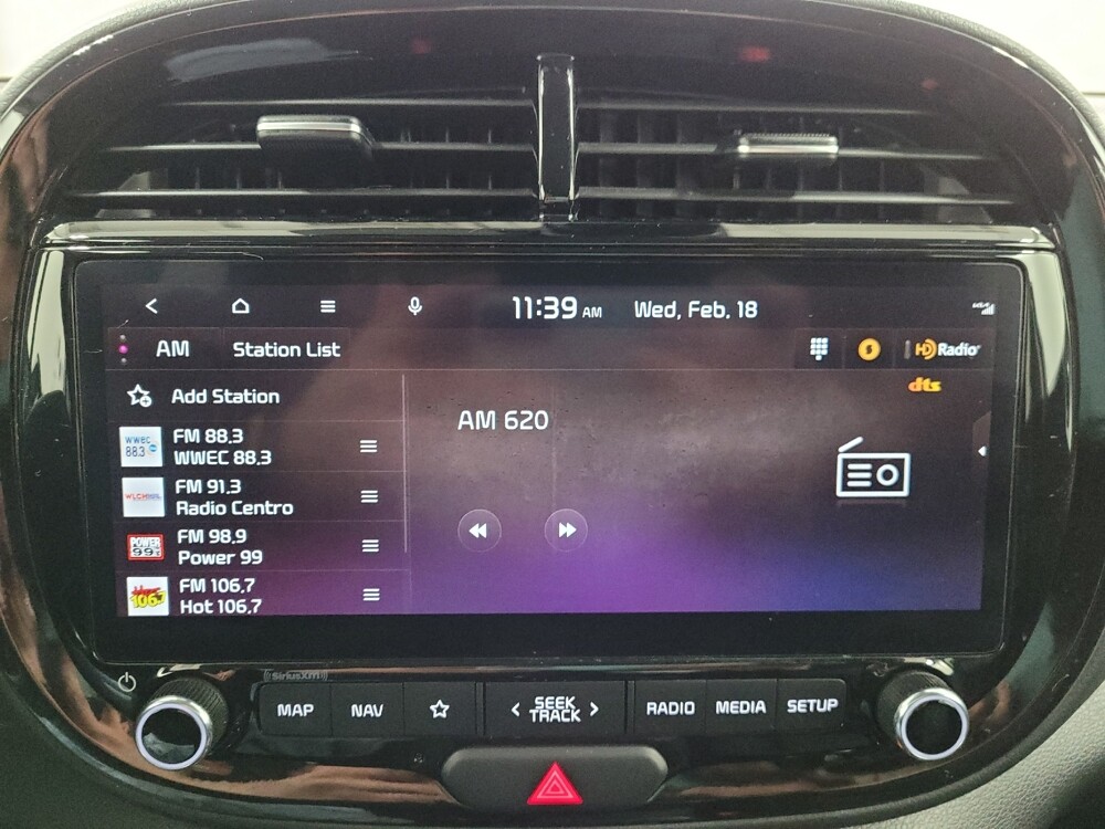 2025 Kia Soul in Allentown, PA 18103 - 18116174 25