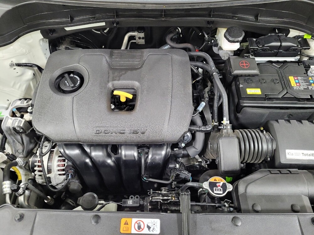 2025 Kia Soul in Allentown, PA 18103 - 18116174 30