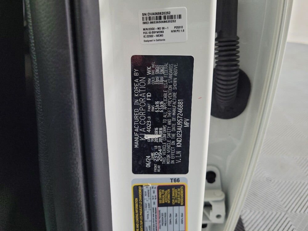 2025 Kia Soul in Allentown, PA 18103 - 18116174 33