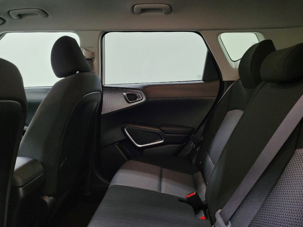 2025 Kia Soul in Allentown, PA 18103 - 18116174 18
