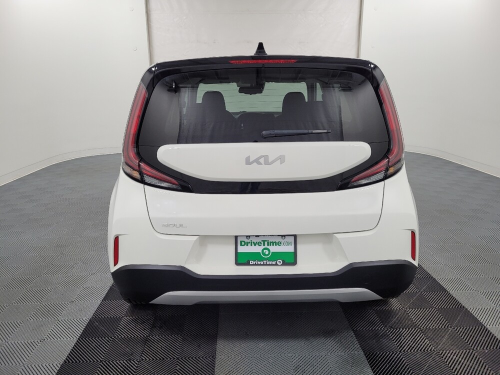 2025 Kia Soul in Allentown, PA 18103 - 18116174 6