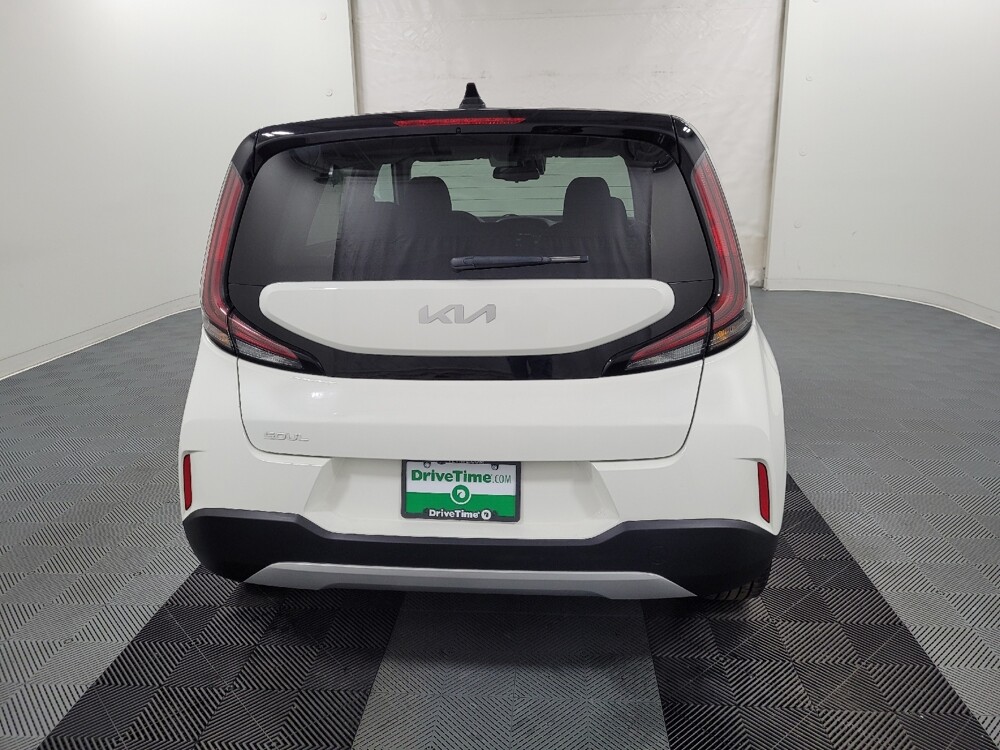 2025 Kia Soul in Allentown, PA 18103 - 18116174 7