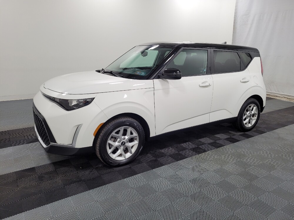 2025 Kia Soul in Allentown, PA 18103 - 18116174 2