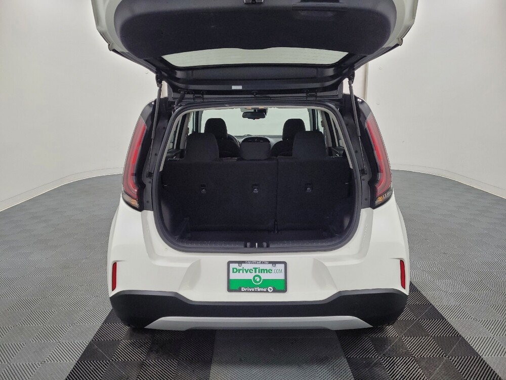 2025 Kia Soul in Allentown, PA 18103 - 18116174 29