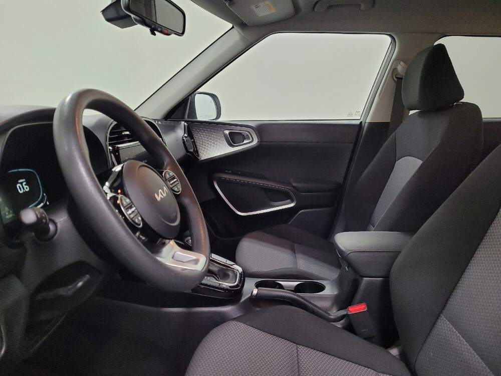 2025 Kia Soul in Allentown, PA 18103 - 18116174 17