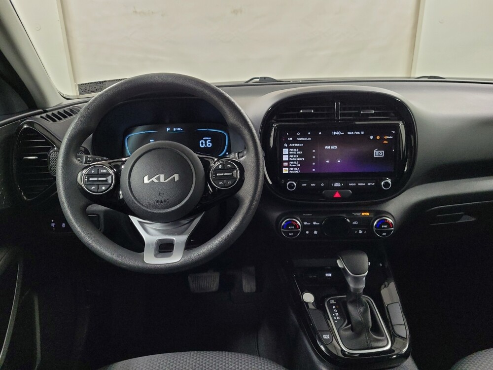 2025 Kia Soul in Allentown, PA 18103 - 18116174 22