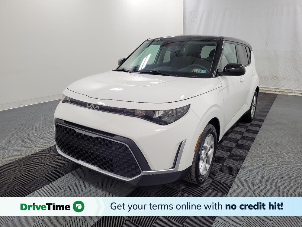 2025 Kia Soul in Allentown, PA 18103 - 18116174