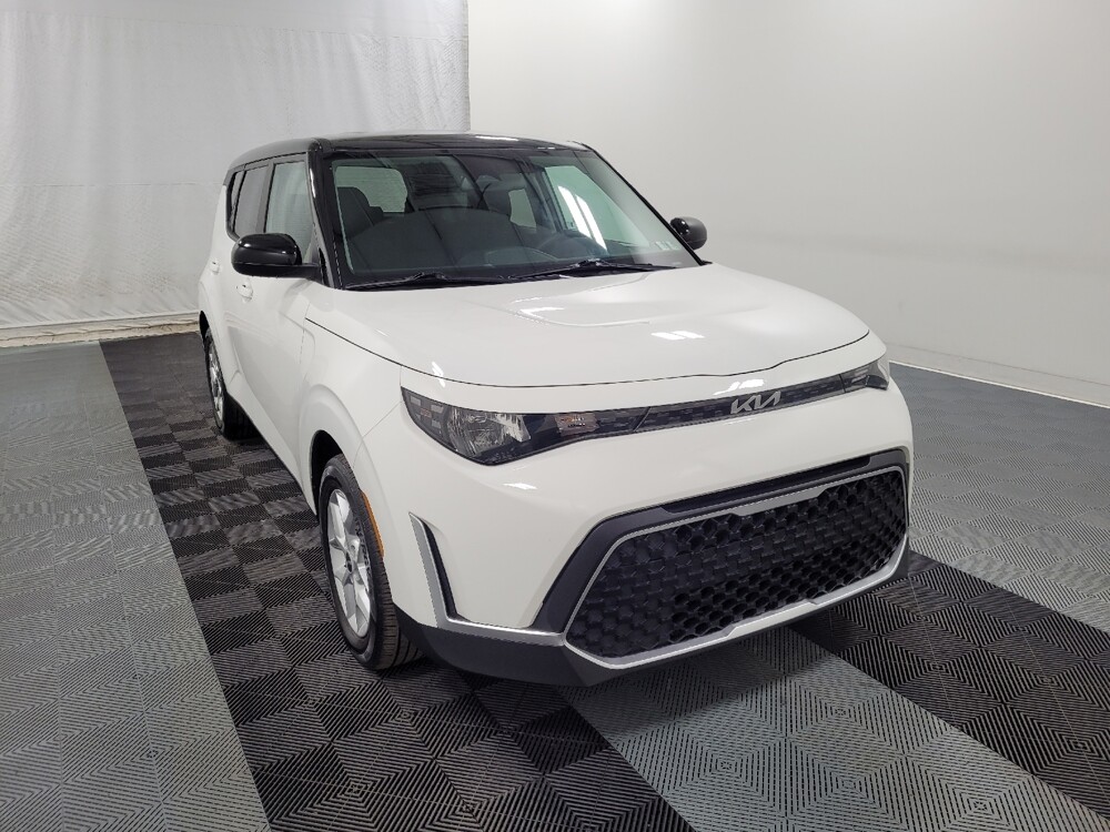 2025 Kia Soul in Allentown, PA 18103 - 18116174 13