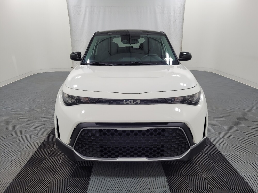 2025 Kia Soul in Allentown, PA 18103 - 18116174 14