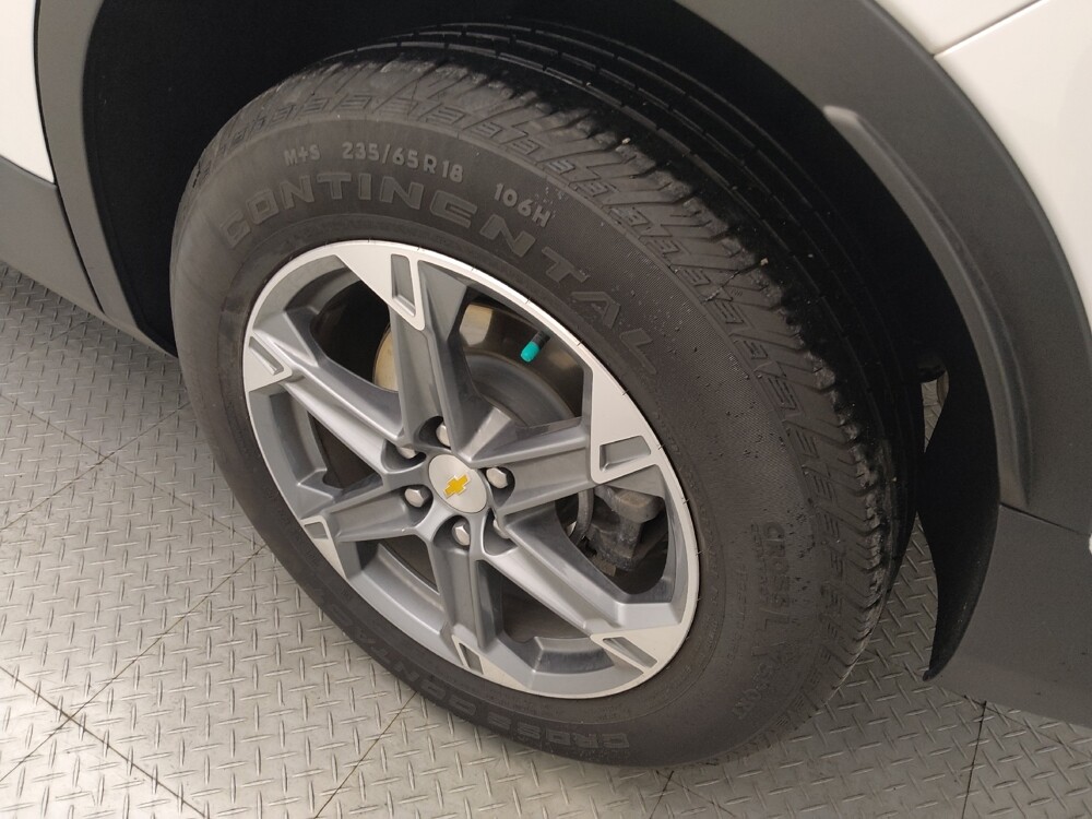 2024 Chevrolet Blazer in Houston, TX 77034 - 18116175 31