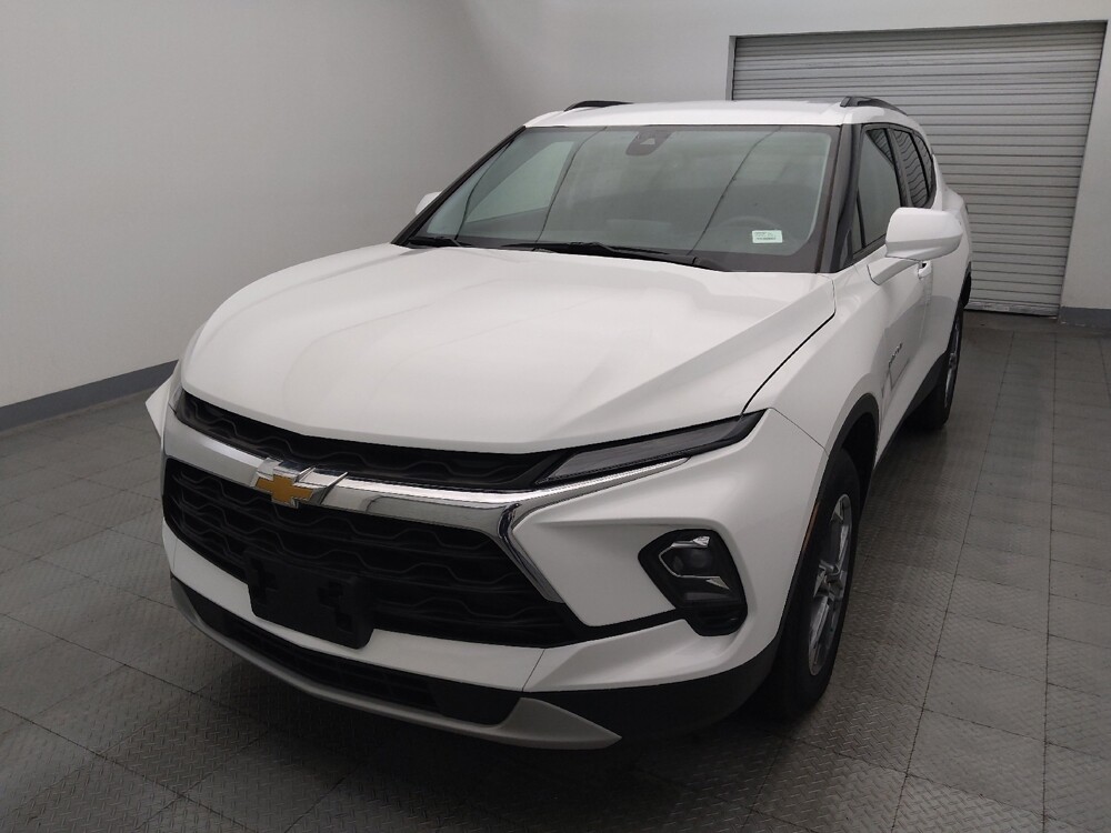 2024 Chevrolet Blazer in Houston, TX 77034 - 18116175 15