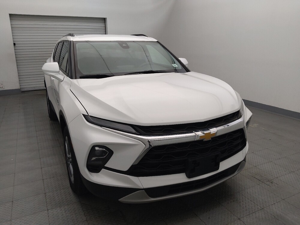 2024 Chevrolet Blazer in Houston, TX 77034 - 18116175 14