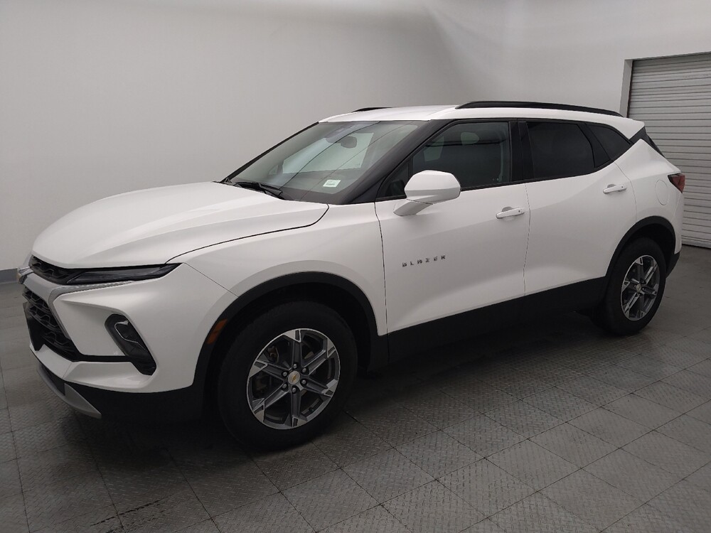 2024 Chevrolet Blazer in Houston, TX 77034 - 18116175 2