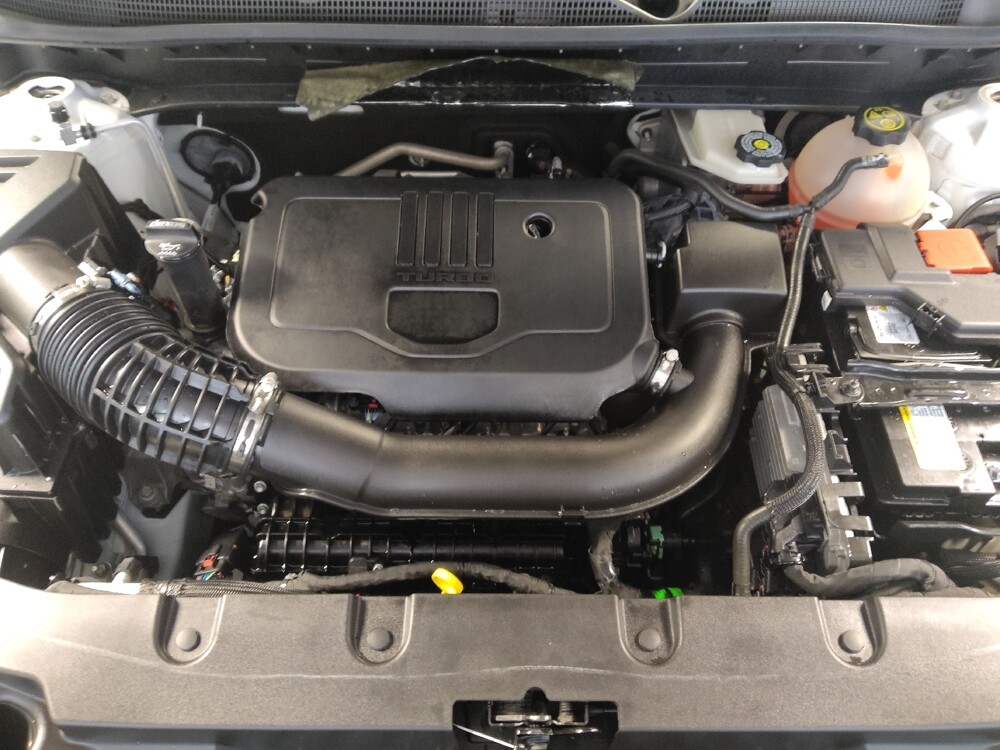 2024 Chevrolet Blazer in Houston, TX 77034 - 18116175 30