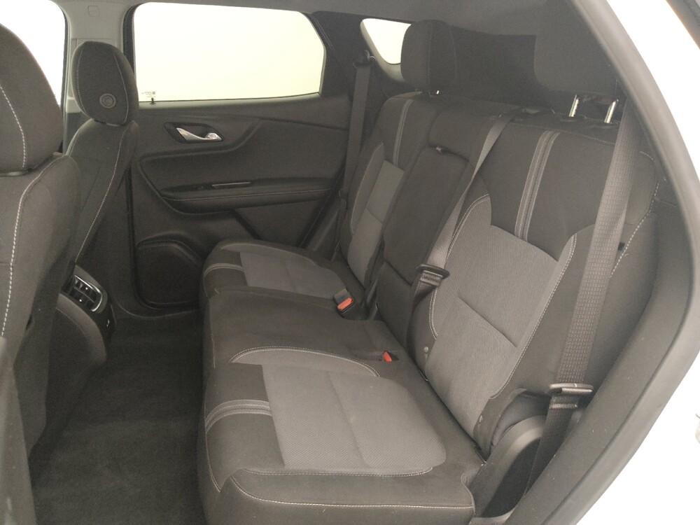 2024 Chevrolet Blazer in Houston, TX 77034 - 18116175 18