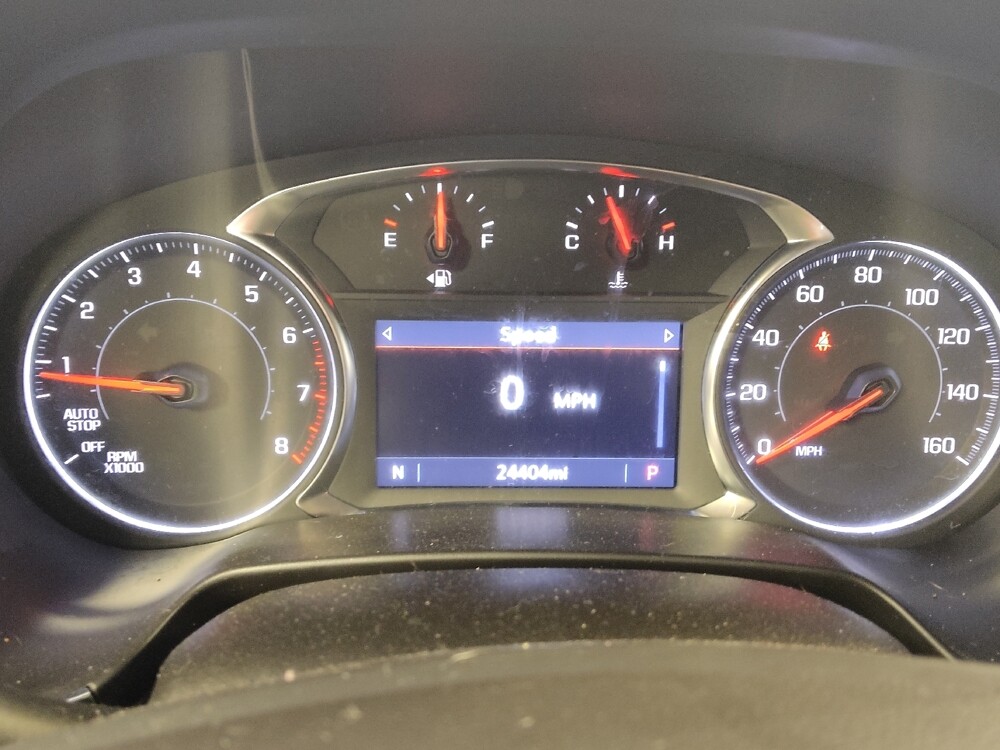 2024 Chevrolet Blazer in Houston, TX 77034 - 18116175 23