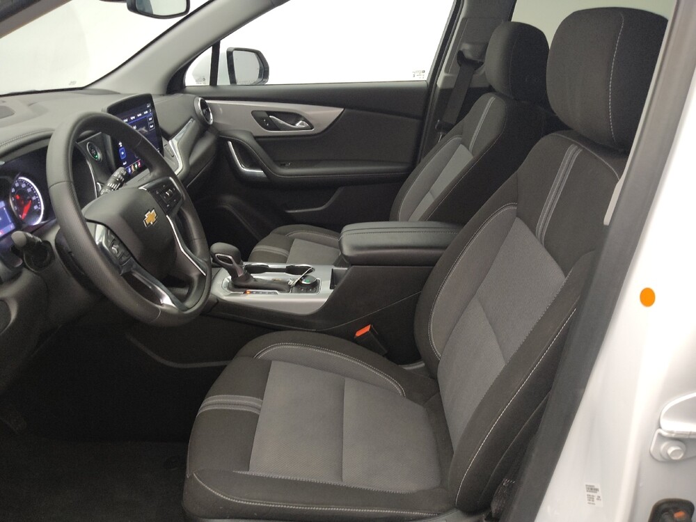 2024 Chevrolet Blazer in Houston, TX 77034 - 18116175 17