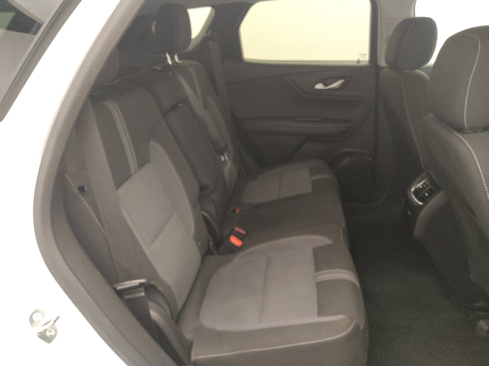 2024 Chevrolet Blazer in Houston, TX 77034 - 18116175 19