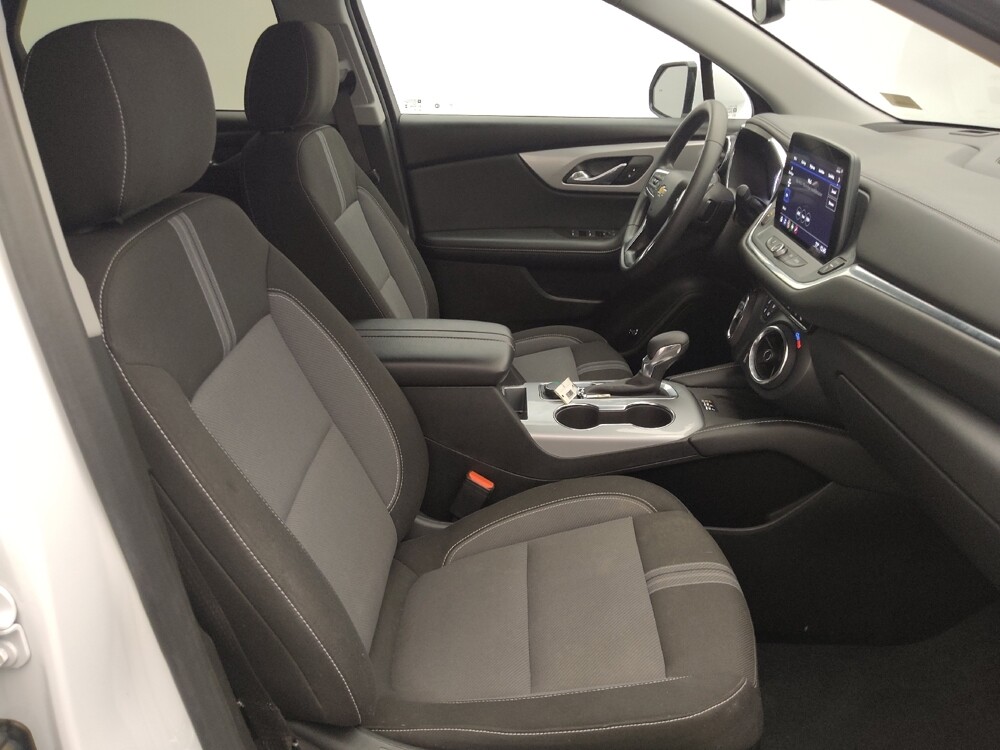 2024 Chevrolet Blazer in Houston, TX 77034 - 18116175 21