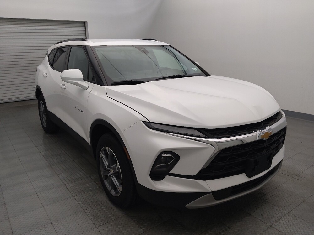2024 Chevrolet Blazer in Houston, TX 77034 - 18116175 13