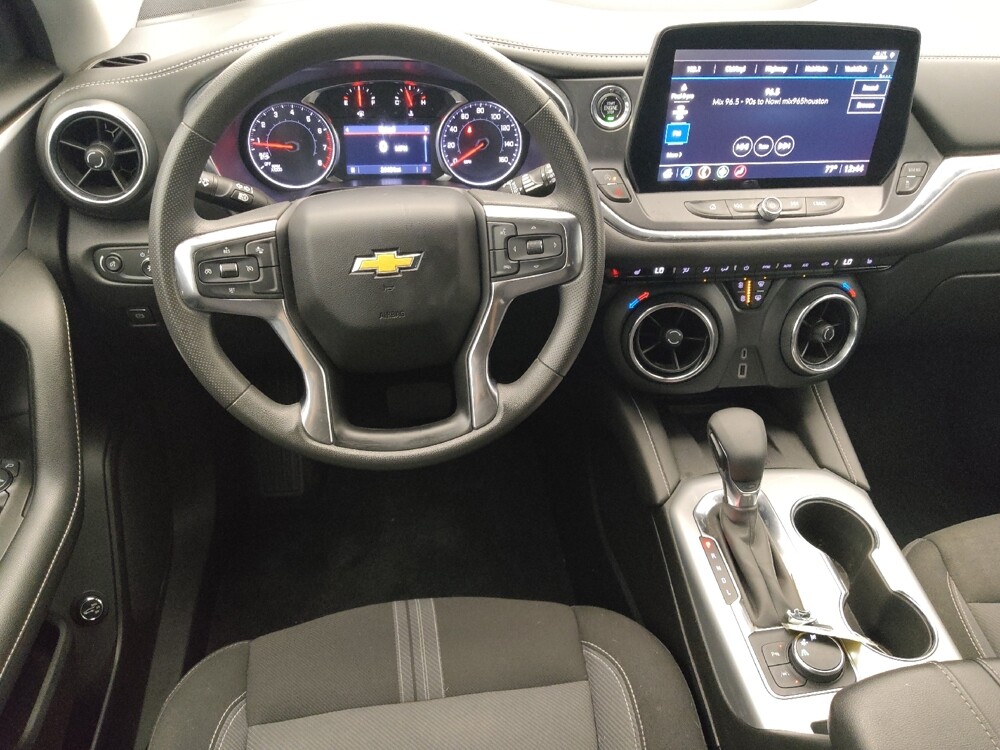 2024 Chevrolet Blazer in Houston, TX 77034 - 18116175 22