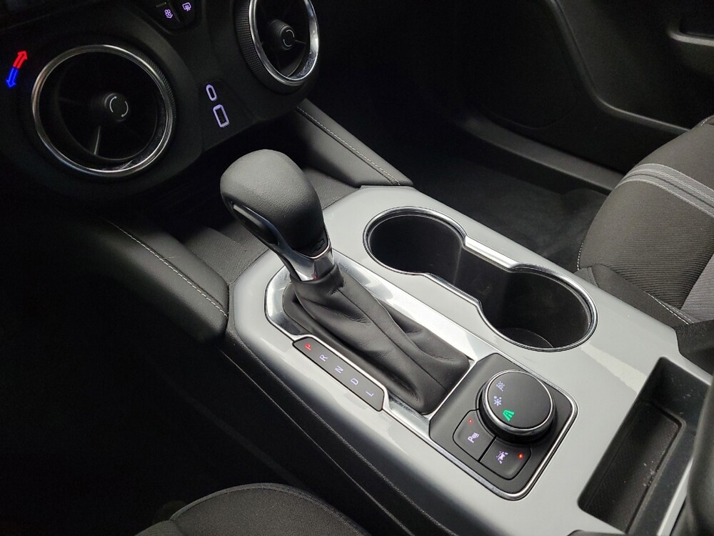 2024 Chevrolet Blazer in Eastpointe, MI 48021 - 18116176 26