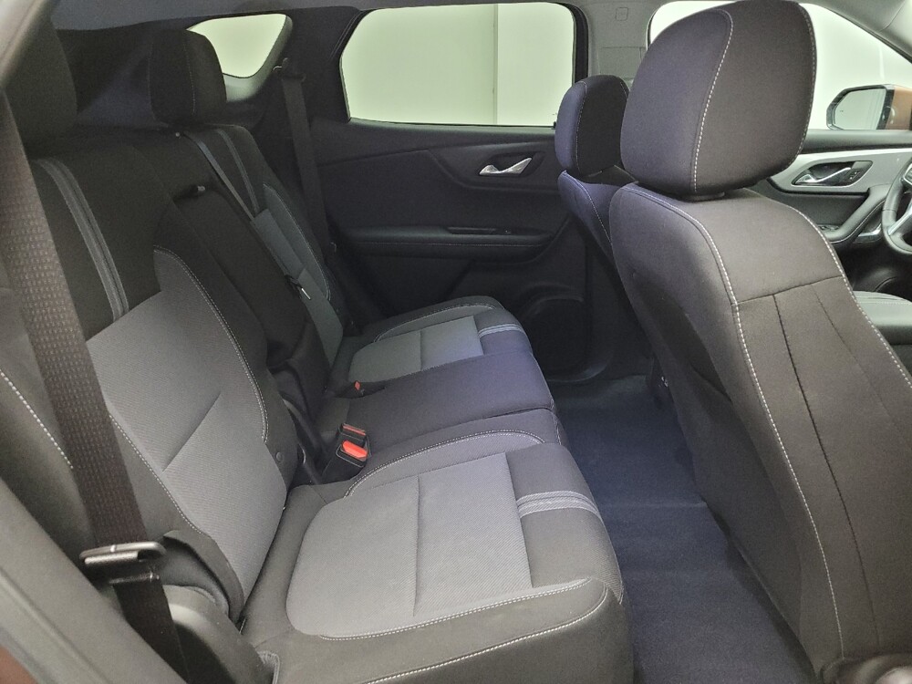 2024 Chevrolet Blazer in Eastpointe, MI 48021 - 18116176 19