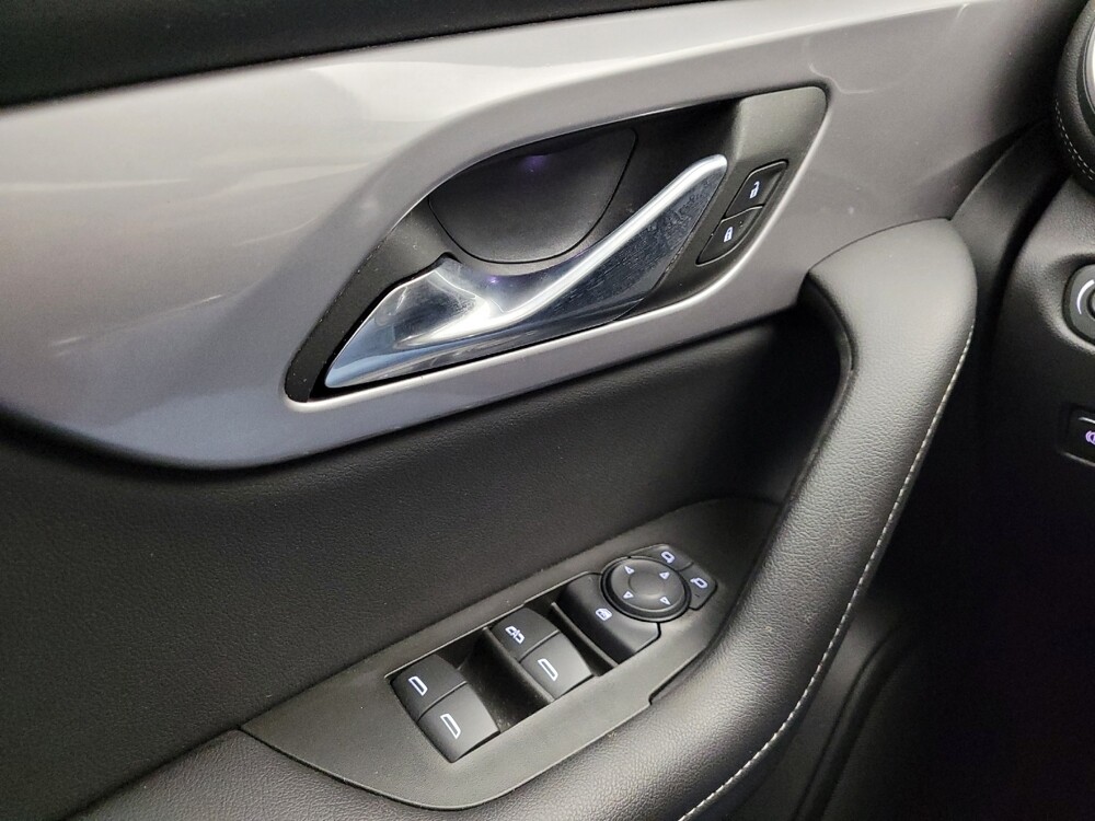 2024 Chevrolet Blazer in Eastpointe, MI 48021 - 18116176 27