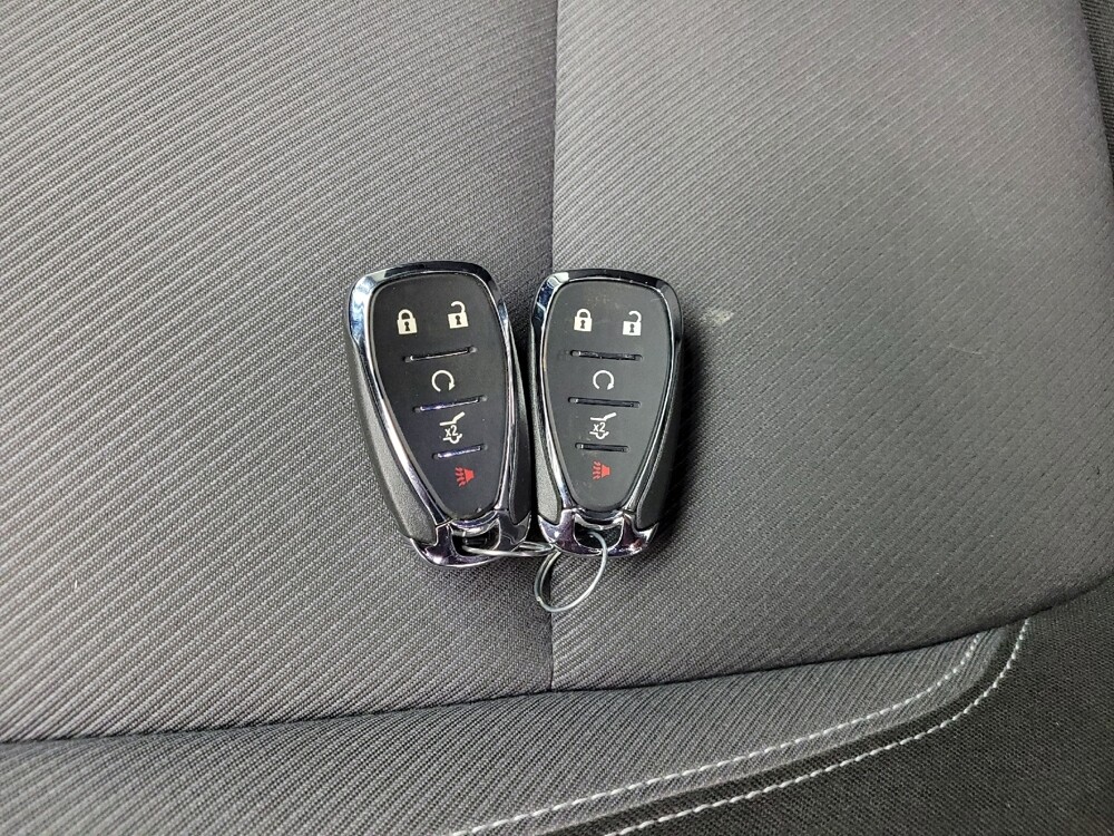 2024 Chevrolet Blazer in Eastpointe, MI 48021 - 18116176 32