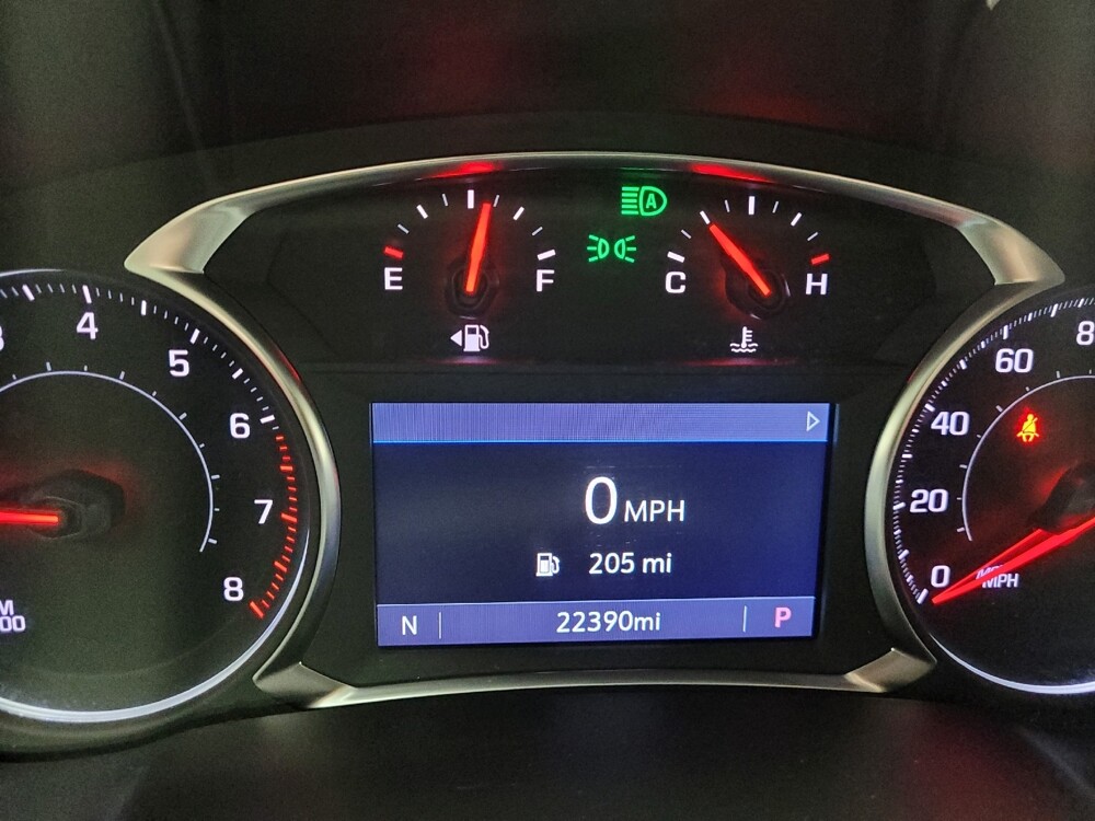 2024 Chevrolet Blazer in Eastpointe, MI 48021 - 18116176 23