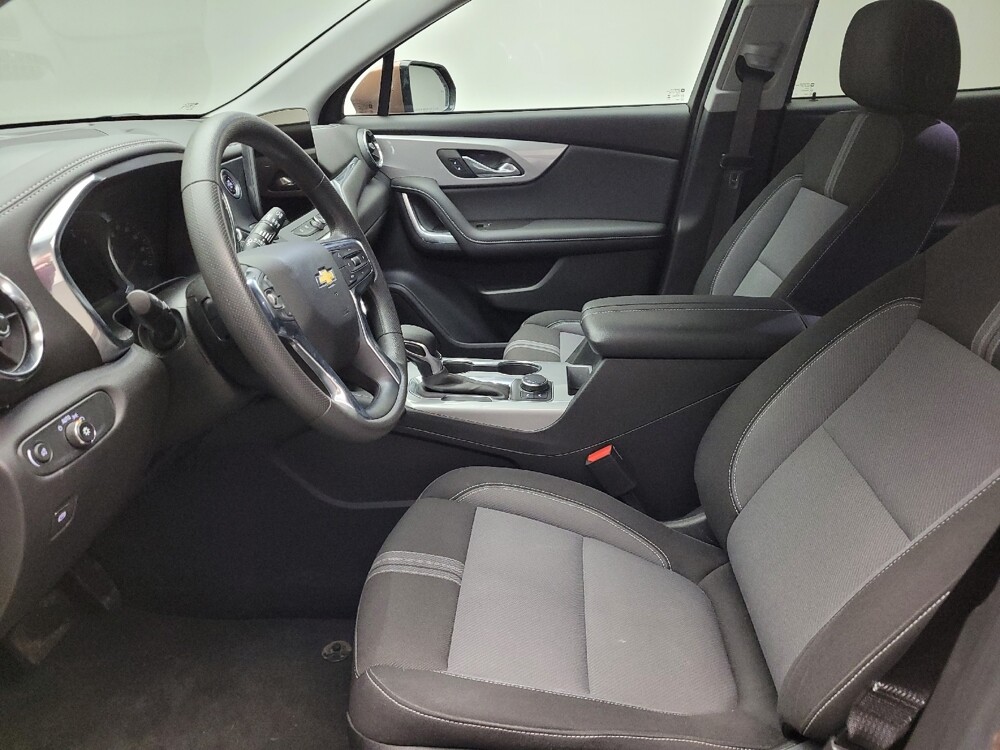 2024 Chevrolet Blazer in Eastpointe, MI 48021 - 18116176 17