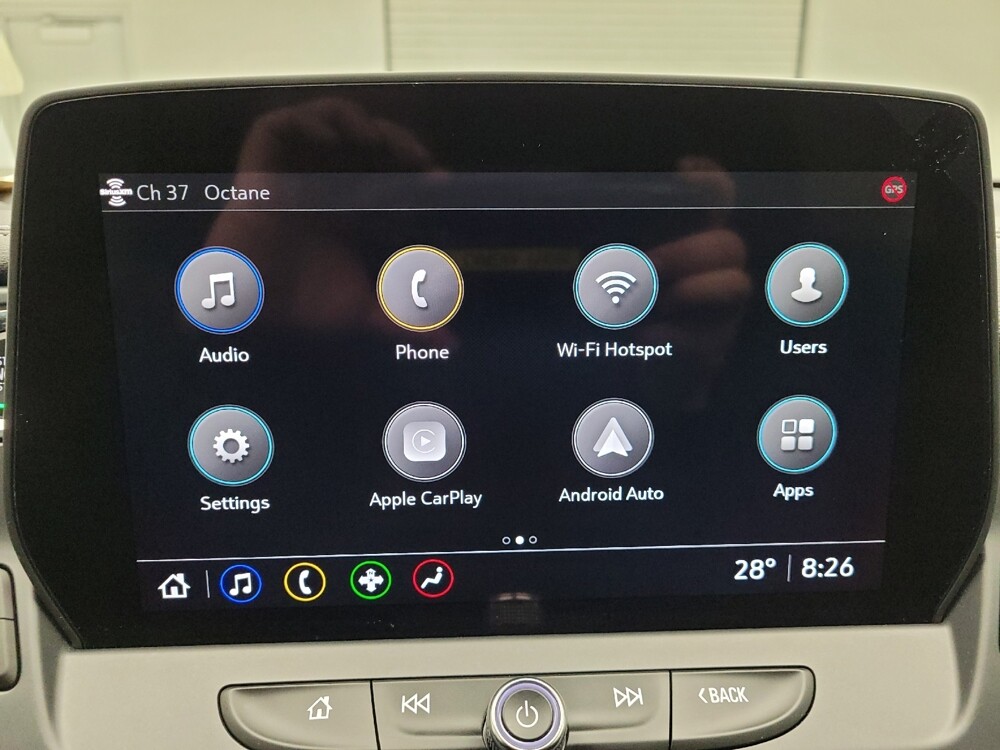 2024 Chevrolet Blazer in Eastpointe, MI 48021 - 18116176 25