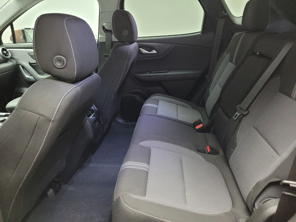 2024 Chevrolet Blazer in Eastpointe, MI 48021 - 18116176 18