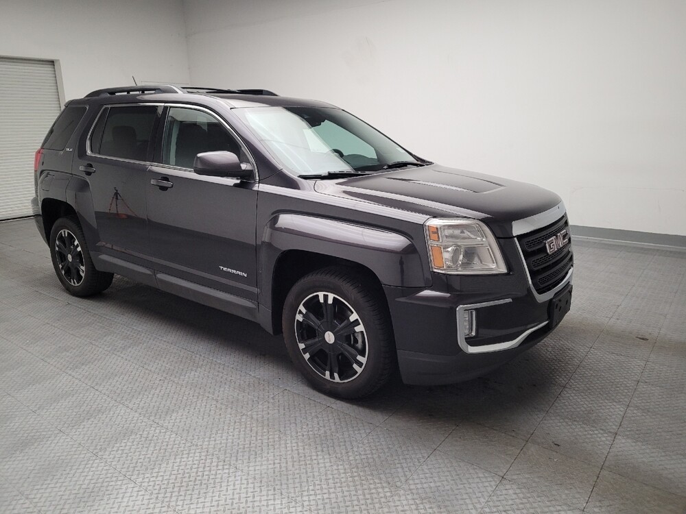 2016 GMC Terrain in Riverside, CA 92504 - 18116177 10