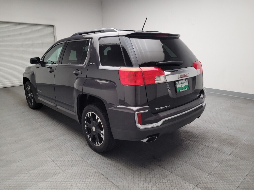 2016 GMC Terrain in Riverside, CA 92504 - 18116177 3