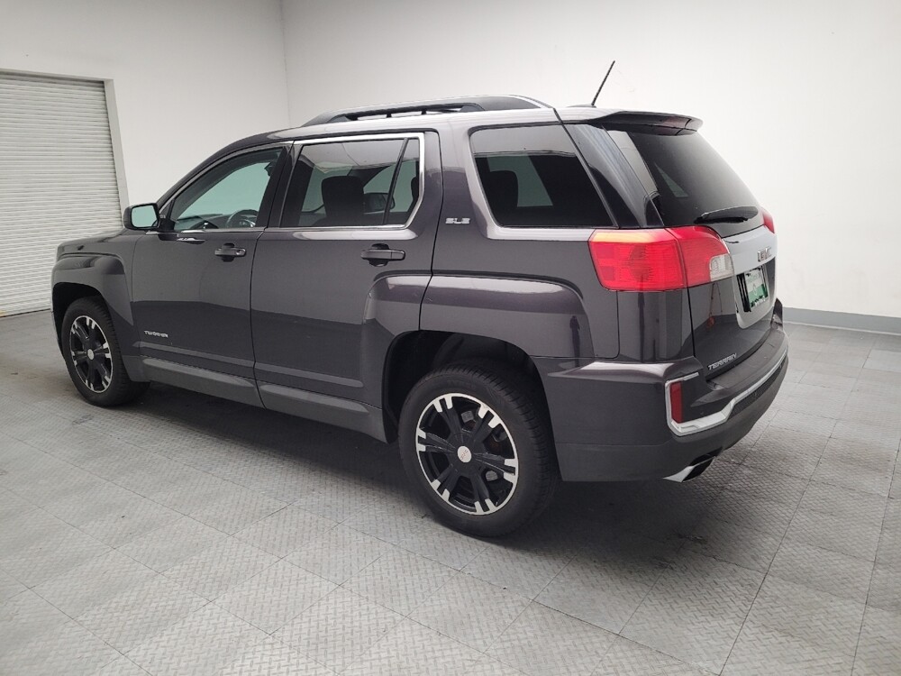 2016 GMC Terrain in Riverside, CA 92504 - 18116177 2