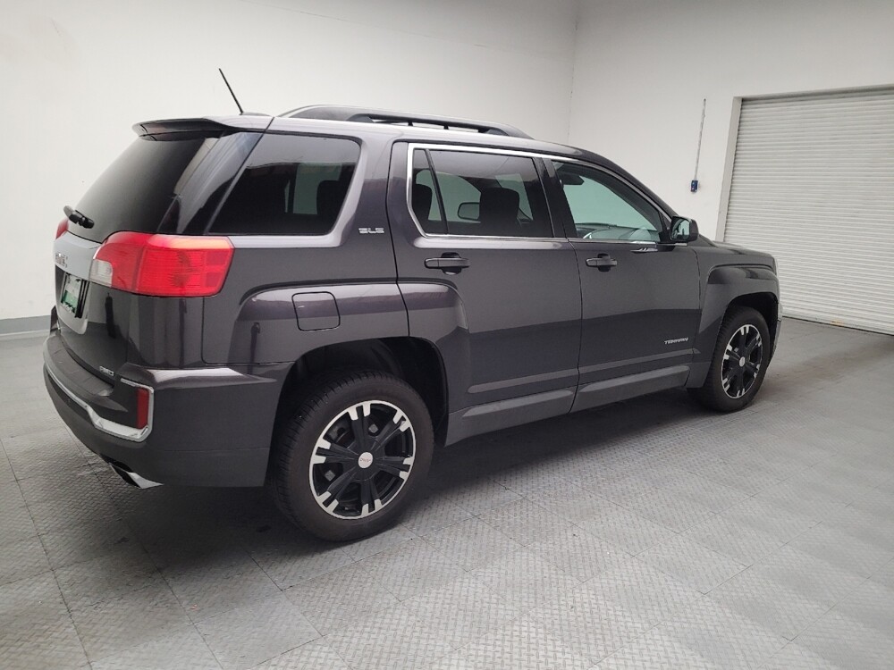 2016 GMC Terrain in Riverside, CA 92504 - 18116177 9