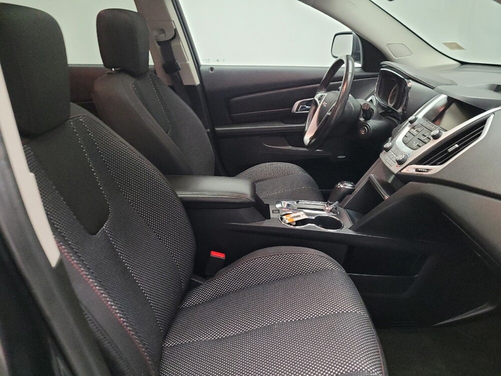 2016 GMC Terrain in Riverside, CA 92504 - 18116177 21