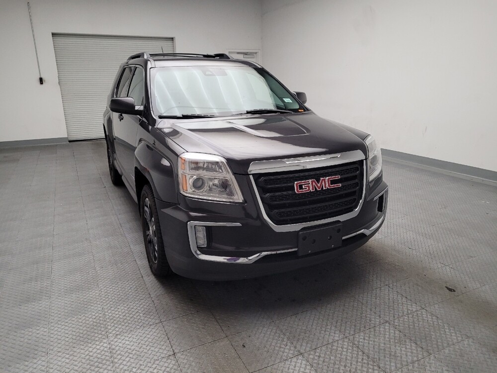 2016 GMC Terrain in Riverside, CA 92504 - 18116177 14