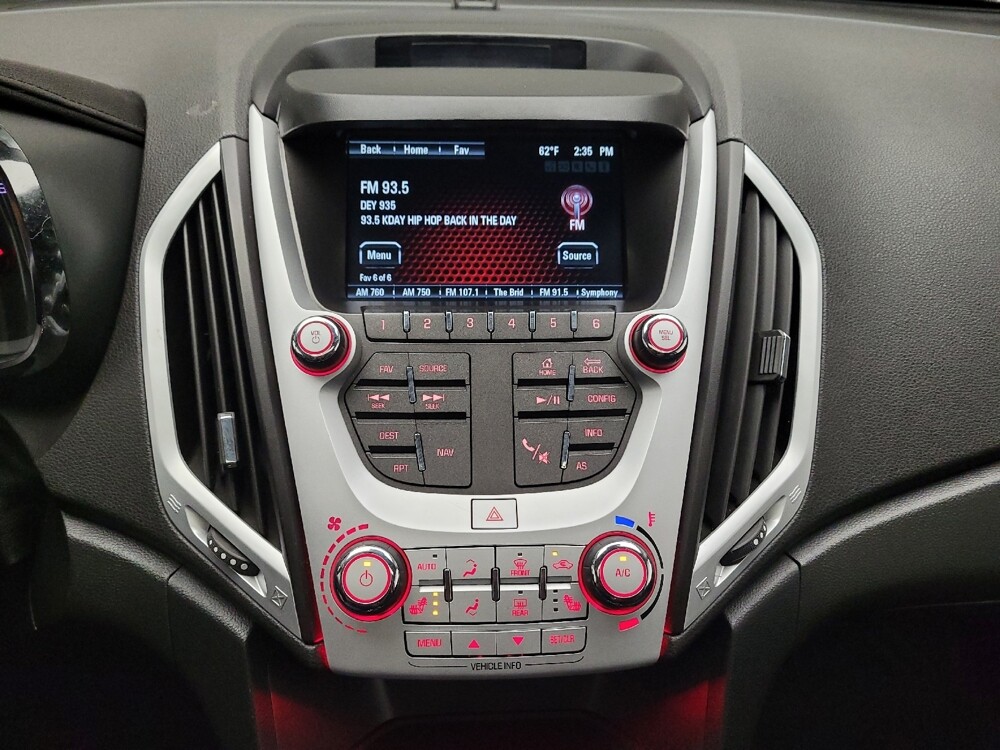 2016 GMC Terrain in Riverside, CA 92504 - 18116177 25