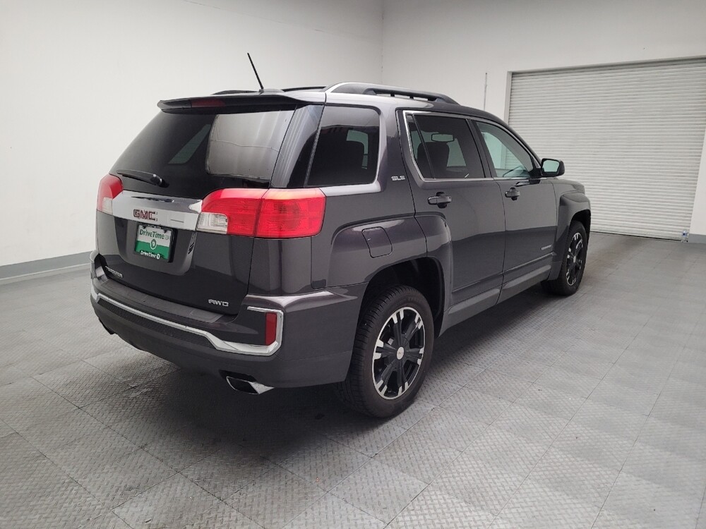 2016 GMC Terrain in Riverside, CA 92504 - 18116177 7