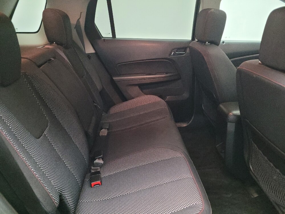 2016 GMC Terrain in Riverside, CA 92504 - 18116177 19