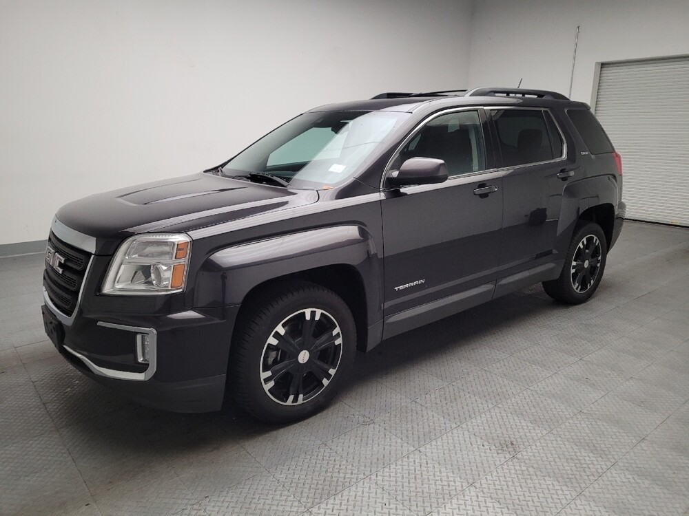 2016 GMC Terrain in Riverside, CA 92504 - 18116177 13