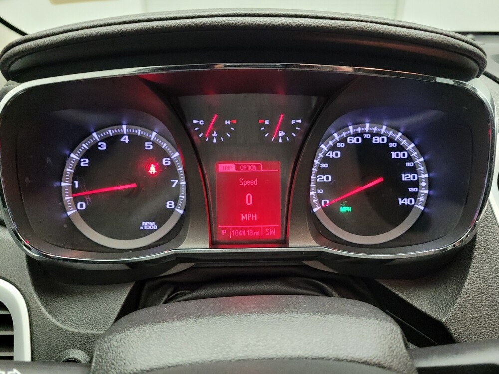 2016 GMC Terrain in Riverside, CA 92504 - 18116177 23