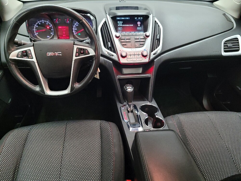 2016 GMC Terrain in Riverside, CA 92504 - 18116177 22