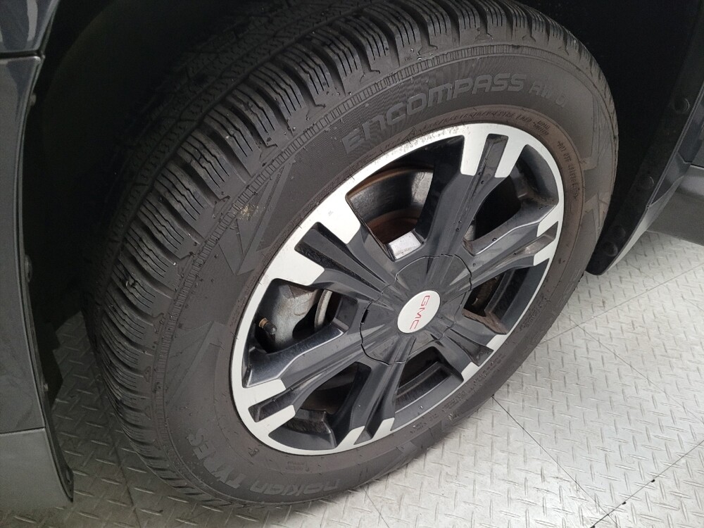 2016 GMC Terrain in Riverside, CA 92504 - 18116177 31