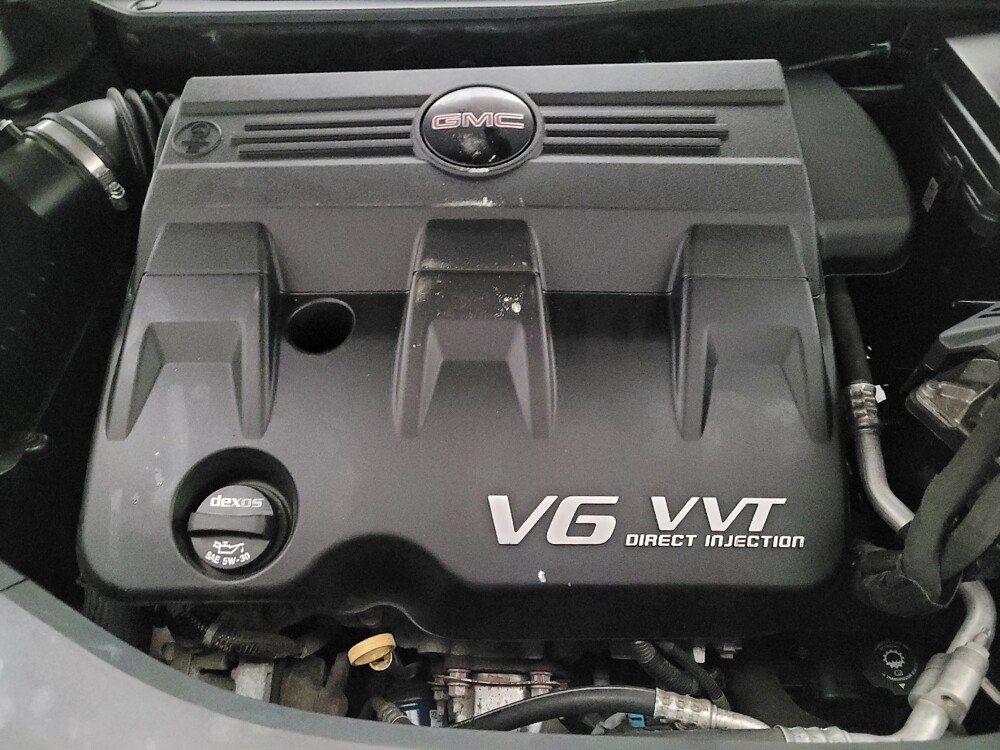 2016 GMC Terrain in Riverside, CA 92504 - 18116177 30